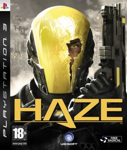 Haze (PS3)