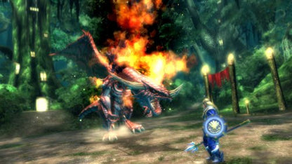 The Eye of Judgment PS3
