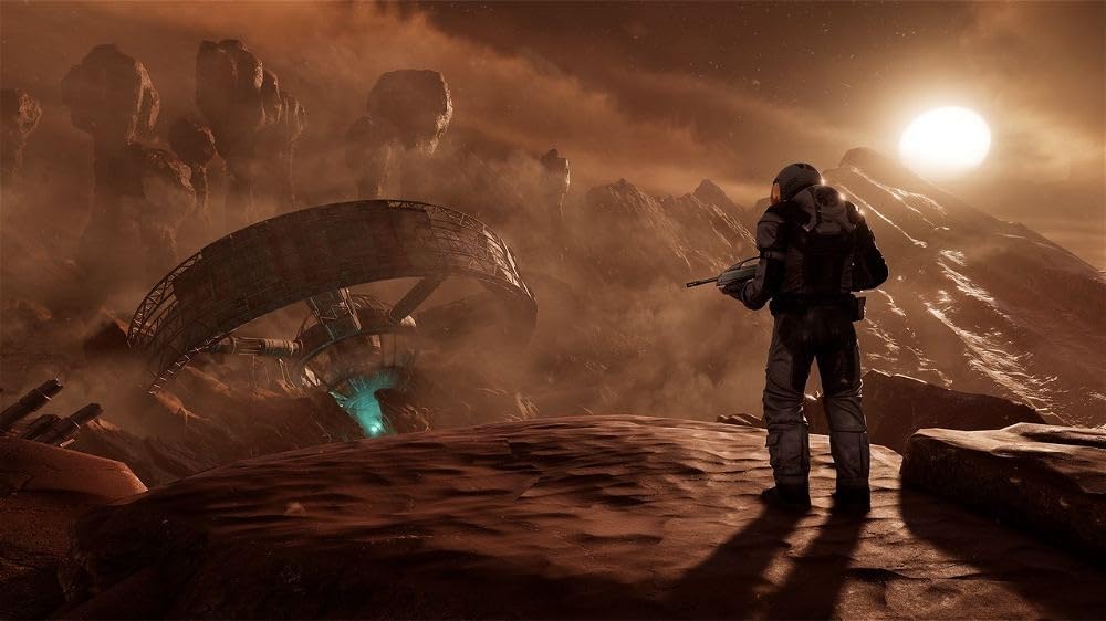 Farpoint (PS4)