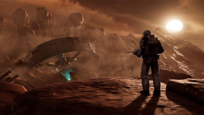Farpoint (PS4)