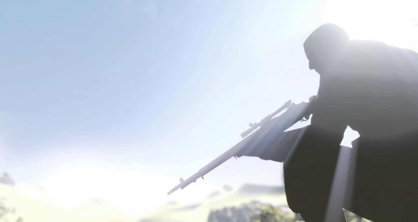 Sniper Elite III - Standard Edition (PS3)