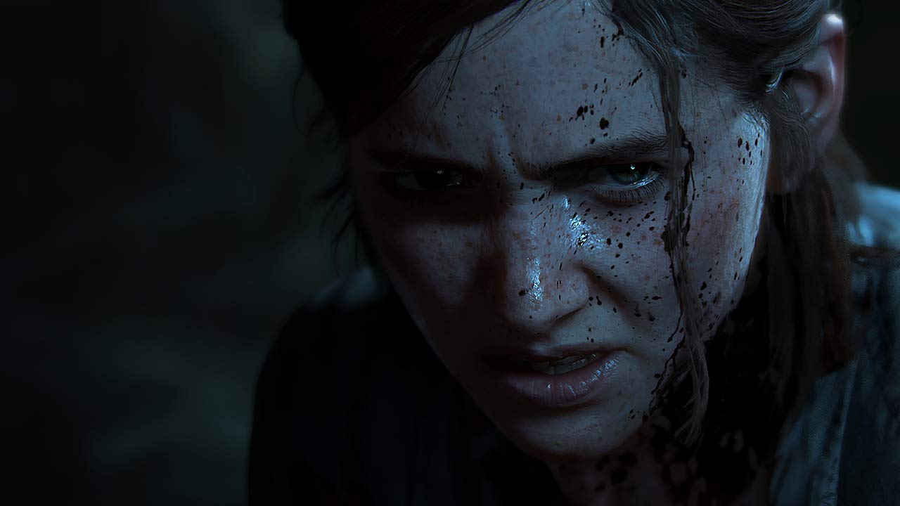 The Last of Us II (PS4)