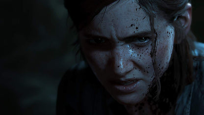The Last of Us II (PS4)