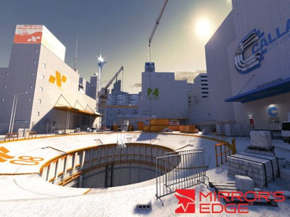 Mirror's Edge (PS3)