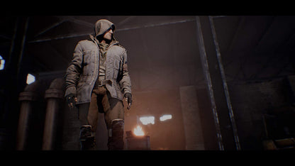 Terminator: Resistance - PS4