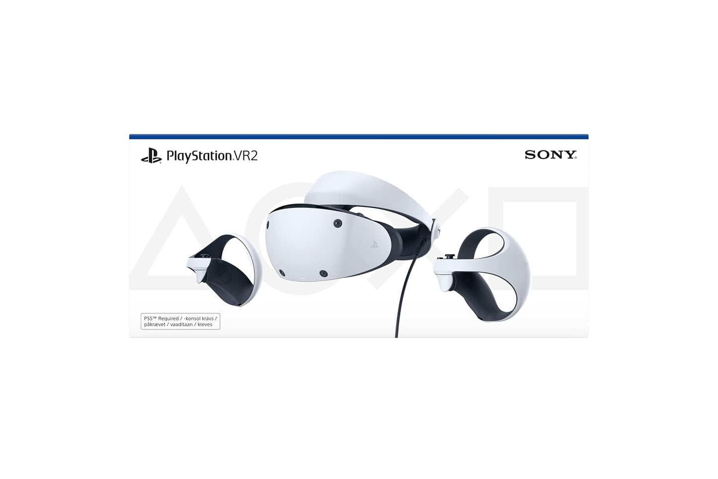 PlayStation VR2