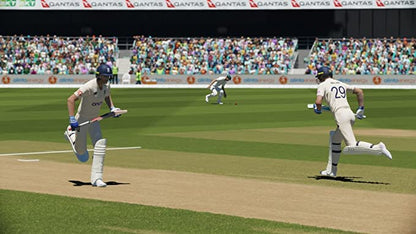 Cricket 22 PS4