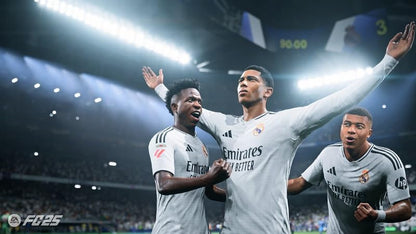 EA Sports FC 25 | Standard Edition | PlayStation 4