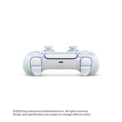 Sony PlayStation Ps5 Dualsense Wireless Controller Chroma Pearl