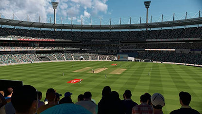 Cricket 22 PS4