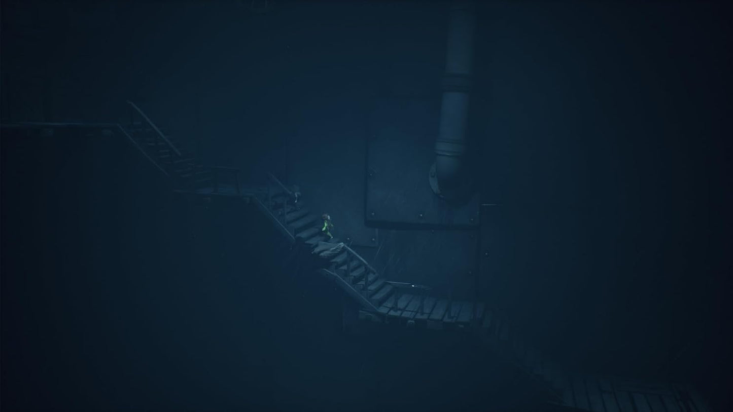 Little Nightmares III for Nintendo Switch 2