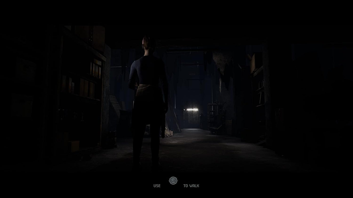 The Quarry ps4