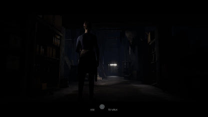 The Quarry ps4