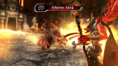 The Eye of Judgment PS3