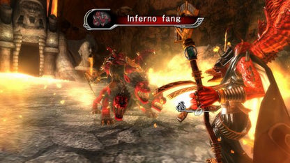 The Eye of Judgment PS3