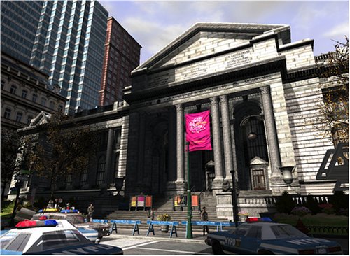 Ghostbusters: The Video Game (PS3)