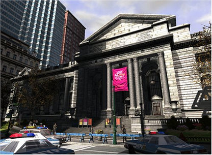 Ghostbusters: The Video Game (PS3)