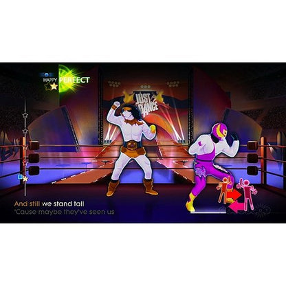 Just Dance 4  PS3
