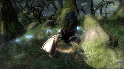 Lord Of The Rings: Aragorns Quest Ps3