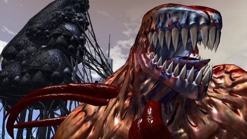 Spider-Man: Web of Shadows - Ps 3