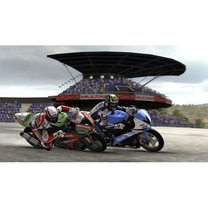 Super Bike World Championships SBK (PS3)