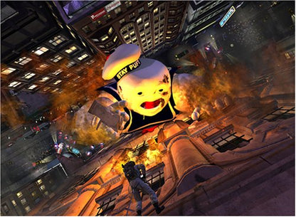 Ghostbusters: The Video Game (PS3)