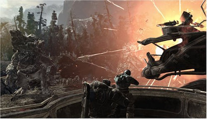 Gears of War 2 (Xbox 360)