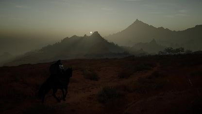 Crimson Desert Day One Edition PS5