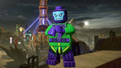 Lego Marvel Superheroes 2 | Standard Edition | Nintendo Switch