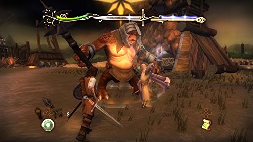 Lord Of The Rings: Aragorns Quest Ps3