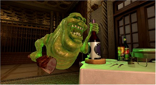 Ghostbusters: The Video Game (PS3)