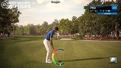 Rory McIlory PGA Tour PS4