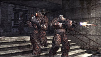 Gears of War 2 (Xbox 360)