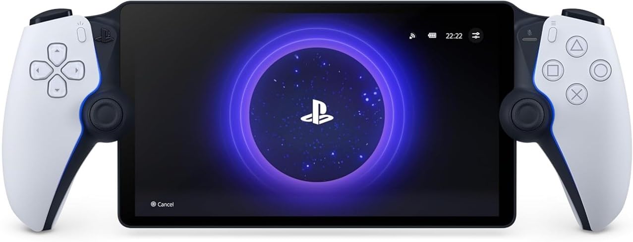 Portal -Ps Remote Player