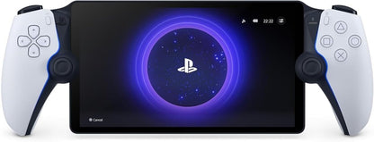 Portal -Ps Remote Player