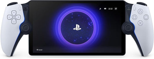 Portal -Ps Remote Player