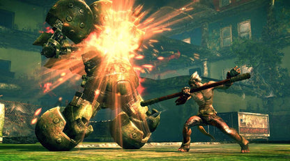 Enslaved: Odyssey to the West Essentials (PS3)