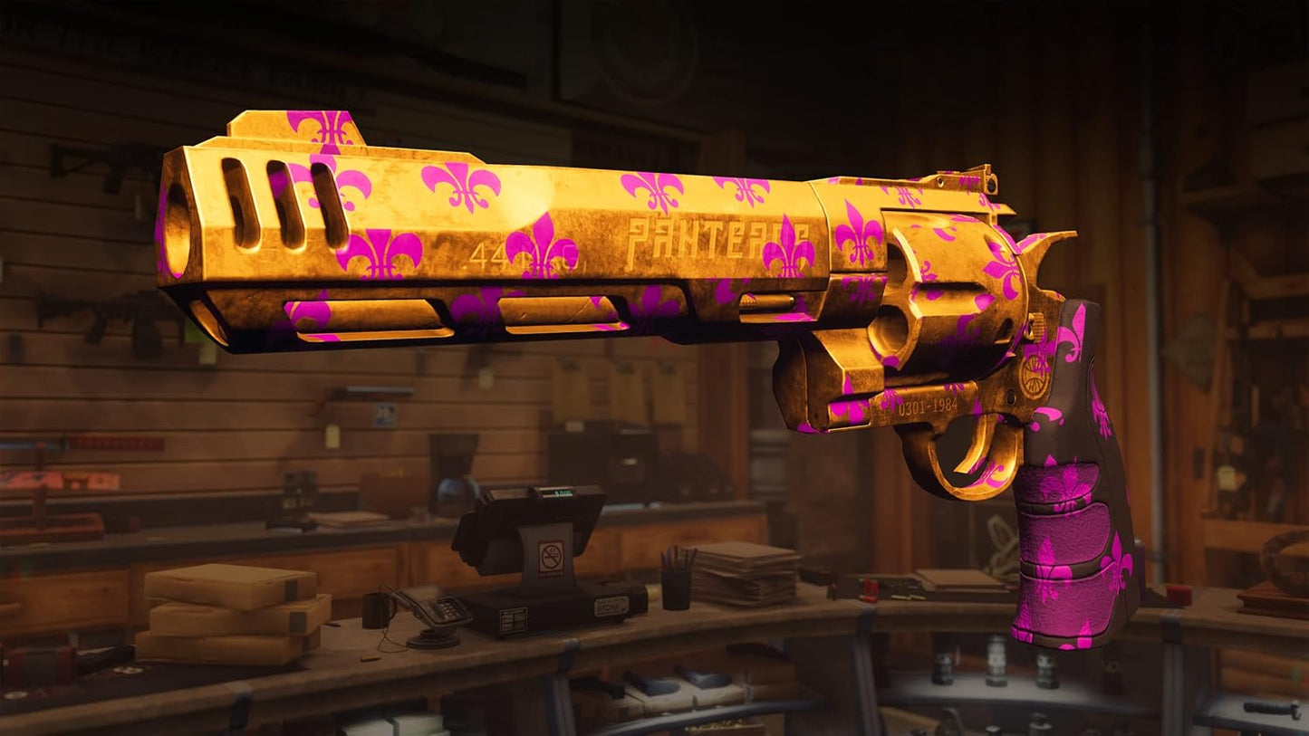 Saints Row Day 1 Edition PS4