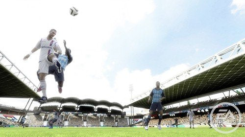 FIFA Soccer 10 (PS3)