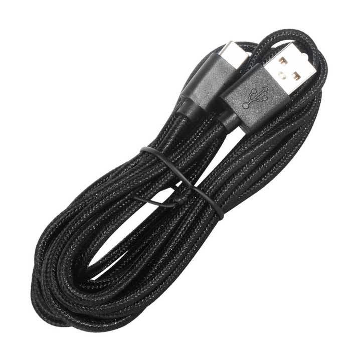 DKD Charging Cable for PS5 10ft/3M