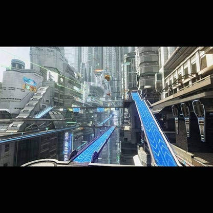 Final Fantasy XIII-2 (PS3)