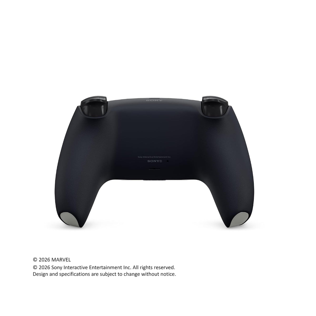 PS5 DualSense Controller - Marvel’s Wolverine Adamantium LE