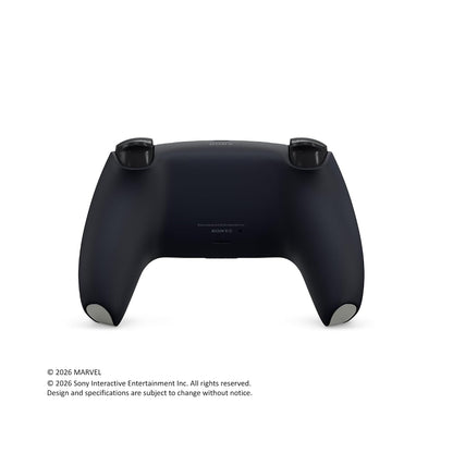PS5 DualSense Controller - Marvel’s Wolverine Adamantium LE