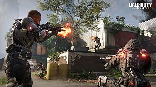 Call Of Duty Black Ops III - PlayStation 3