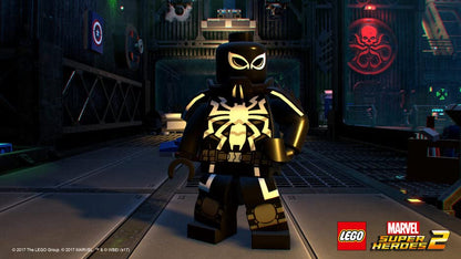 Lego Marvel Superheroes 2 | Standard Edition | Nintendo Switch