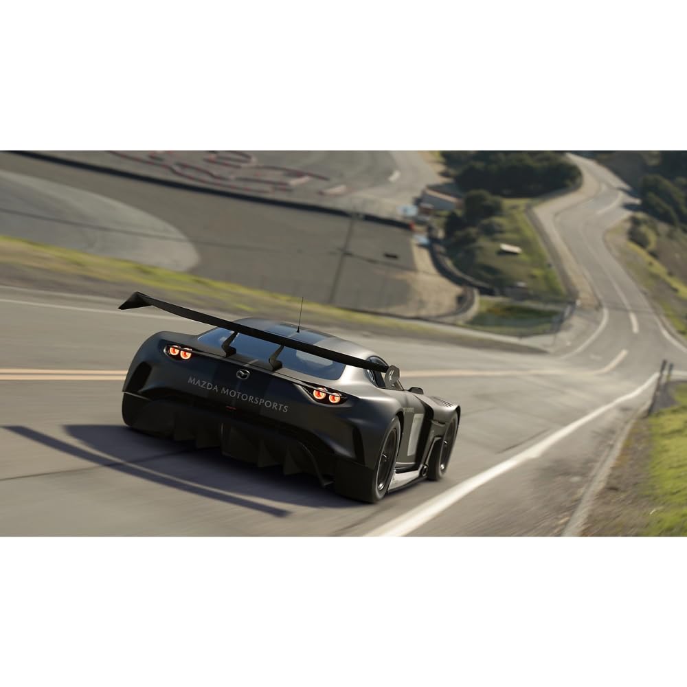 Sony Gran Turismo 7 | Standard Edition | PS5 Game (PlayStation 5)