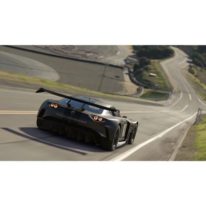 Sony Gran Turismo 7 | Standard Edition | PS5 Game (PlayStation 5)