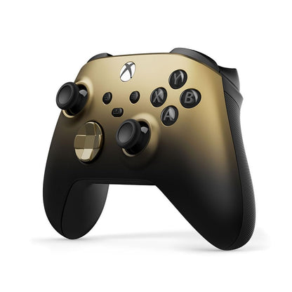 Microsoft Xbox Wireless Controller – Gold Shadow Special Edition
