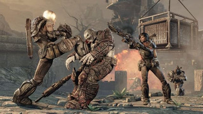 Gears of War 3  (Xbox 360)