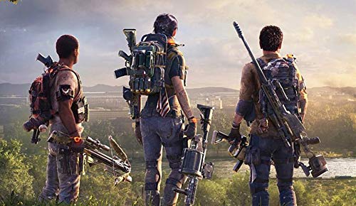 The Division 2 (PS4)